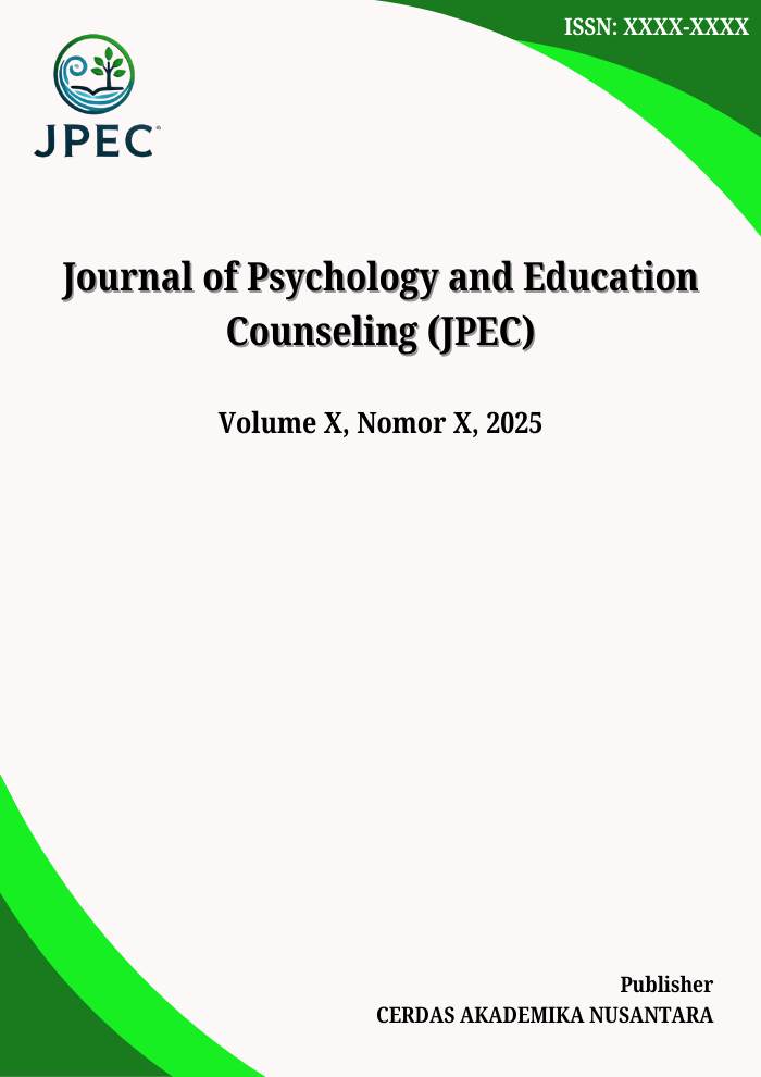 journal corner