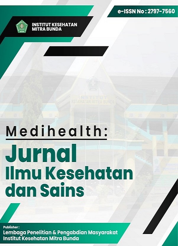 Journal corner