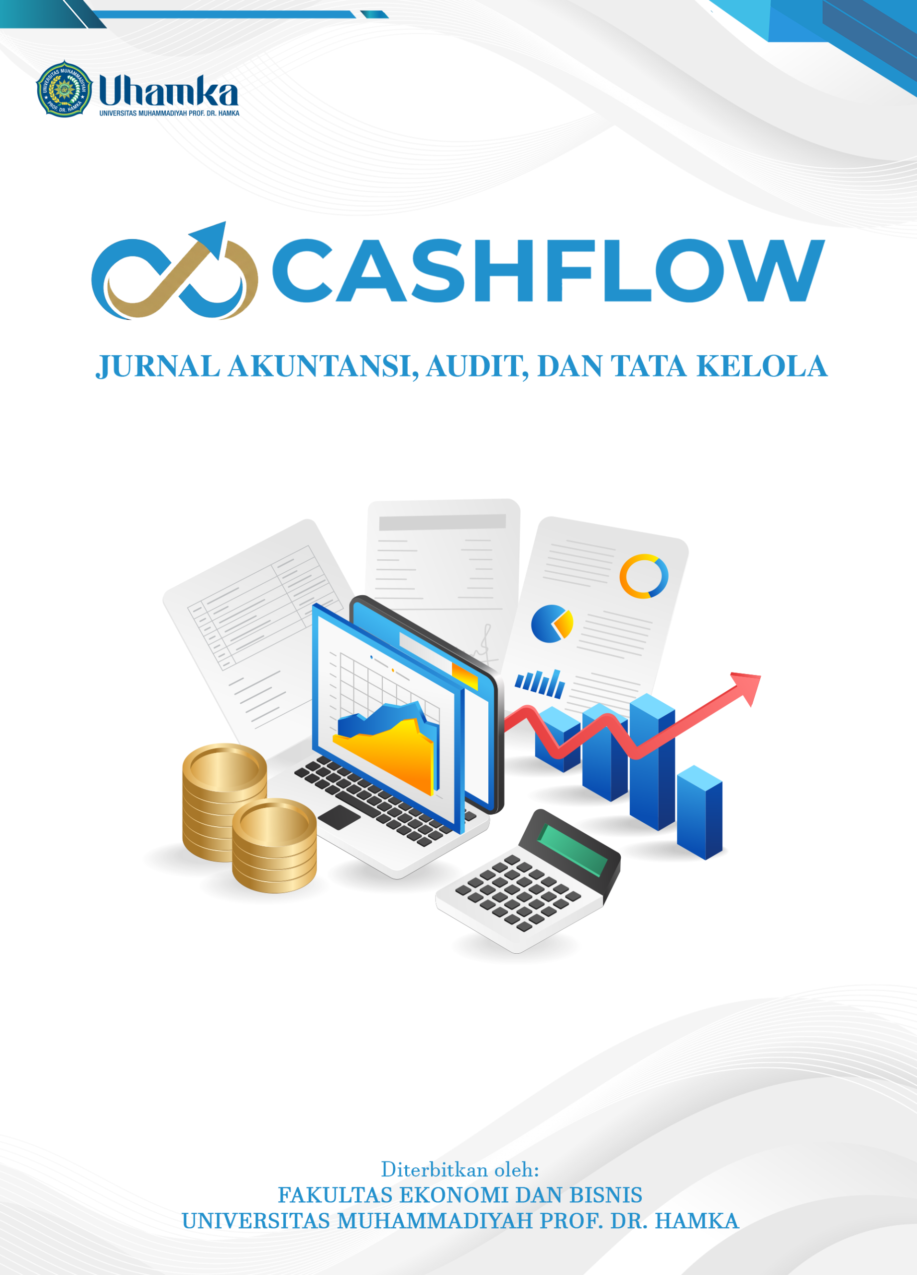 Cashflow: Jurnal Akuntansi, Audit dan Tata Kelola
